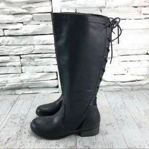 mia amore boots